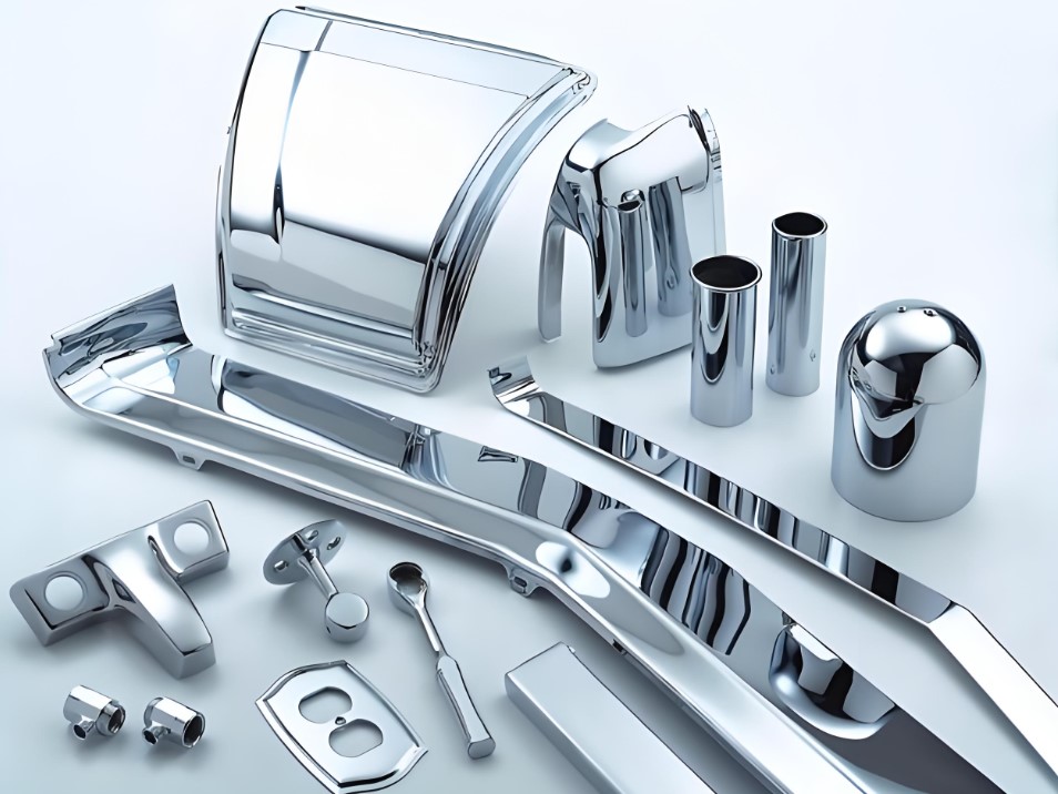 達克羅工藝：以技術優勢破解傳統電鍍工藝的困局